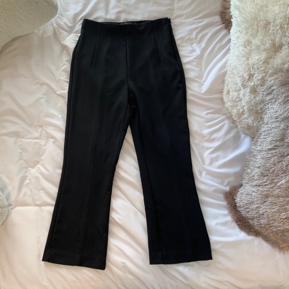 COPY - Zara Slim Fitted Leggings